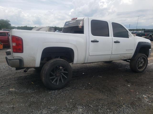 Photo 3 from auction – 2012 CHEVROLET SILVERADO with VIN 1GCPKSE78CF129907