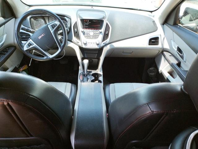 Photo 8 from auction – 2011 GMC TERRAIN SL with VIN 2CTALWEC3B6267696