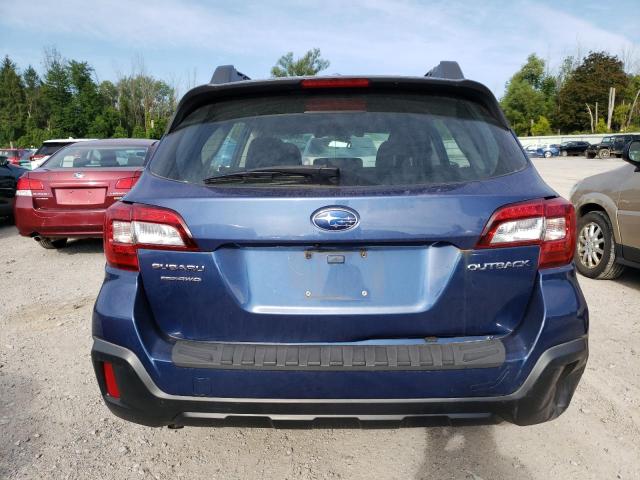 Снимка 6 от търг – 2019 SUBARU OUTBACK 2. с VIN 4S4BSABC8K3279906