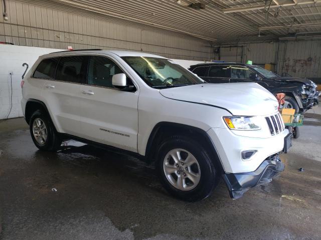Photo 4 from auction – 2015 JEEP GRAND CHER with VIN 1C4RJFAG1FC918429