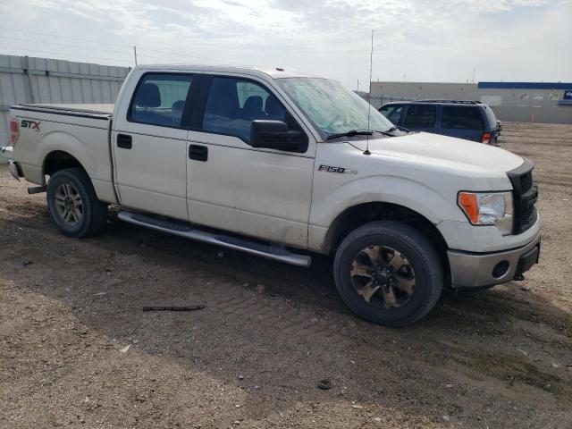 Photo 4 from auction – 2014 FORD F150 SUPER with VIN 1FTFW1EF5EFB97991