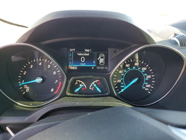 Photo 9 from auction – 2014 FORD ESCAPE TIT with VIN 1FMCU9JXXEUD88769