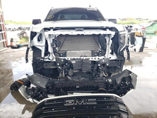 Photo 5 from auction – 2022 GMC SIERRA C15 with VIN 3GTPHCEK5NG627136