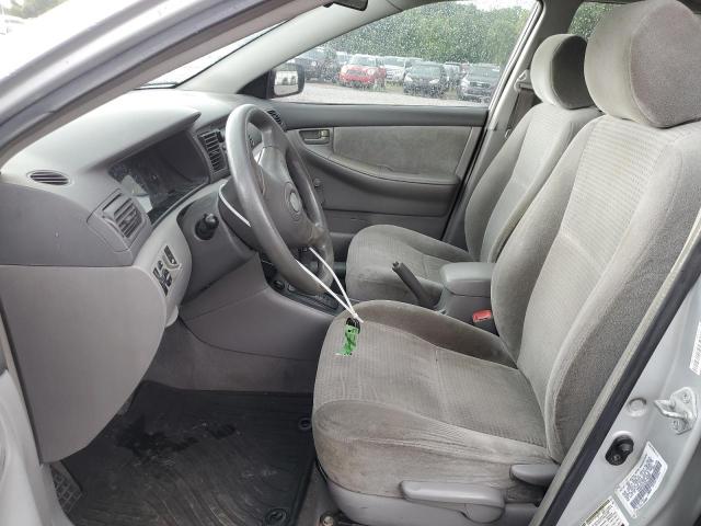 Photo 7 from auction – 2006 TOYOTA COROLLA with VIN 1NXBR32E36Z736985