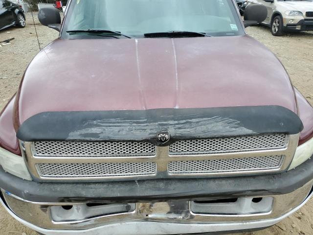 Photo 11 from auction – 2001 DODGE RAM 1500 with VIN 3B7HF13Y81G703383