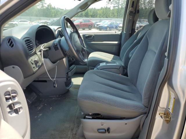 Photo 7 from auction – 2005 CHRYSLER TOWN & COU with VIN 2C4GP54L65R337992