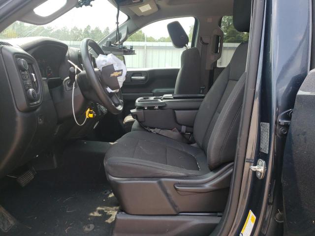 Photo 7 from auction – 2019 CHEVROLET SILVERADO with VIN 1GCUYBEF9KZ244036