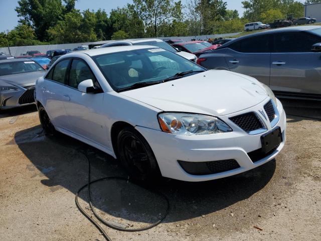Photo 4 from auction – 2010 PONTIAC G6 with VIN 1G2ZA5E05A4102385