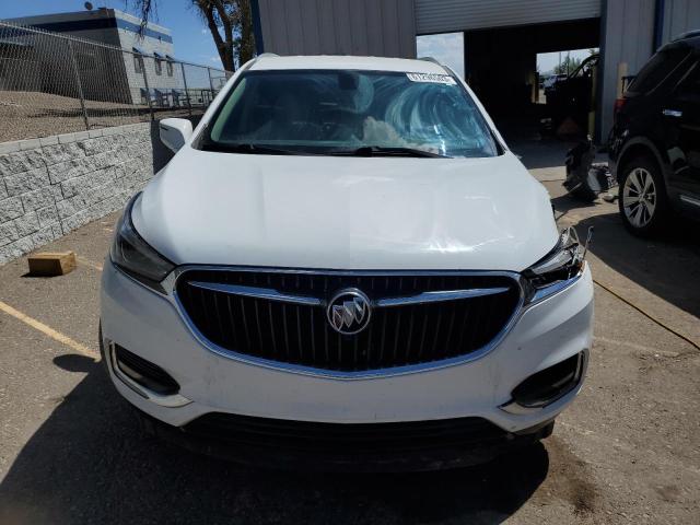 Photo 5 from auction – 2019 BUICK ENCLAVE ES with VIN 5GAERBKW0KJ167191