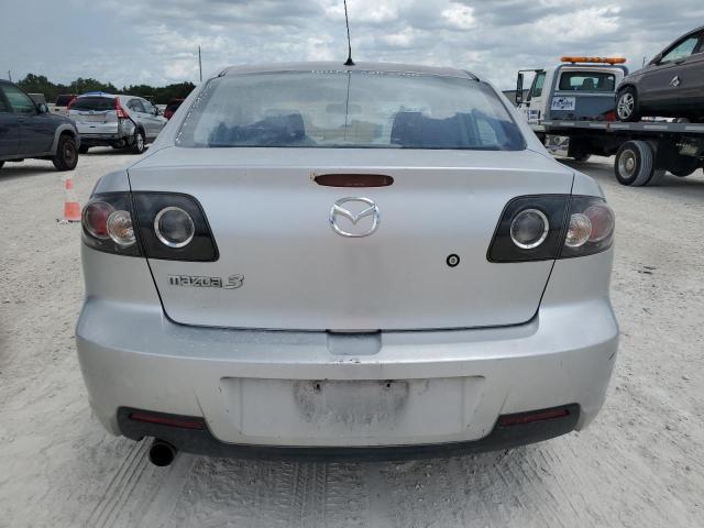 Photo 6 from auction – 2007 MAZDA 3 I with VIN JM1BK12G271659155