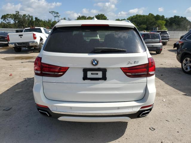 Photo 6 from auction – 2018 BMW X5 SDRIVE3 with VIN 5UXKR2C50J0X10761