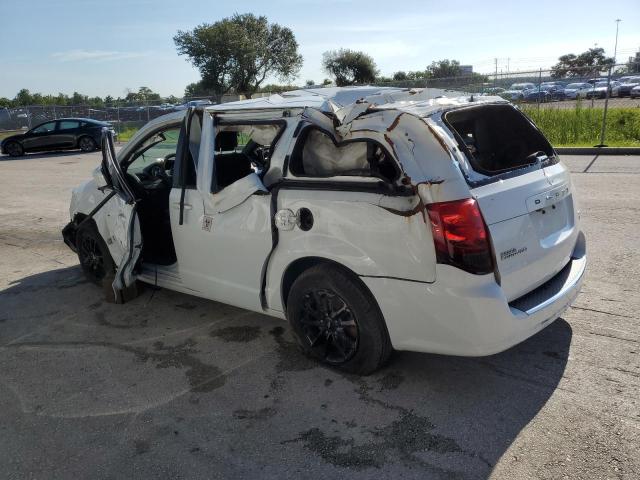Photo 2 from auction – 2019 DODGE GRAND CARA with VIN 2C4RDGEG4KR670508