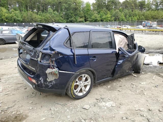 Photo 3 from auction – 2015 MITSUBISHI OUTLANDER with VIN JA4AD3A34FZ002822