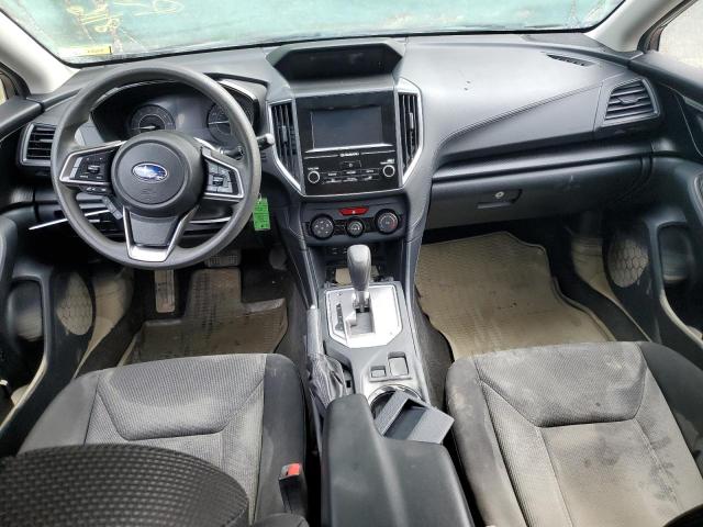 Фото 8 с аукциона – 2020 SUBARU IMPREZA с VIN 4S3GTAB66L3709600