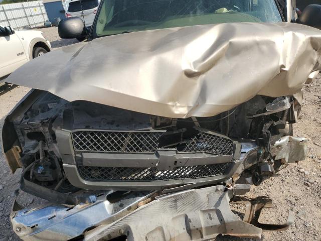Photo 11 from auction – 2005 CHEVROLET SILVERADO with VIN 2GCEC13T351287774