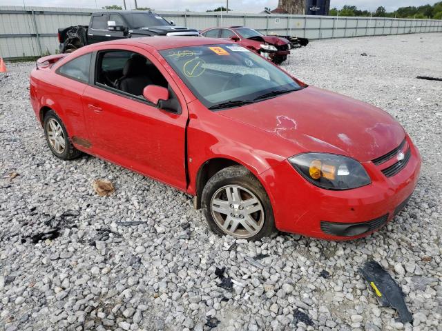 Photo 4 from auction – 2007 CHEVROLET COBALT LT with VIN 1G1AL15F377111361