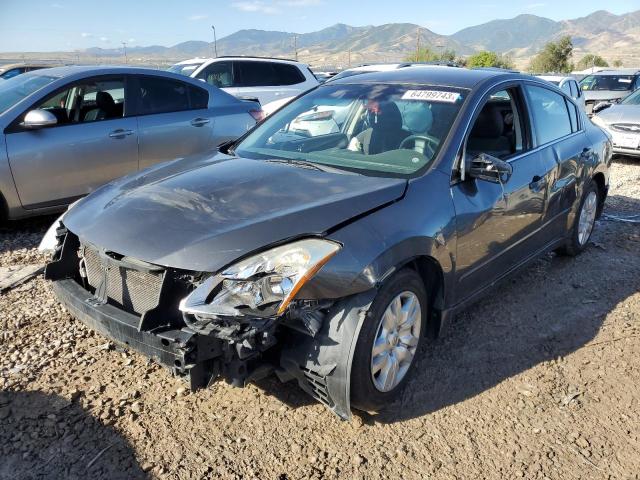 NISSAN ALTIMA BAS 2010 с VIN 1N4AL2AP1AN490882 - Фото с аукциона