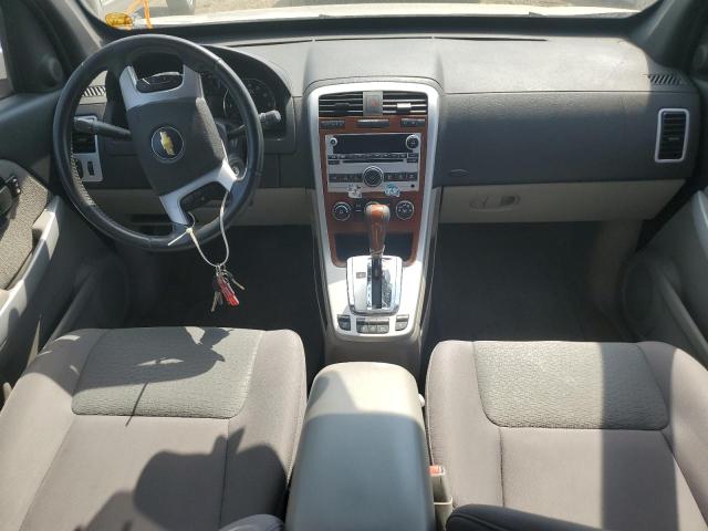 Photo 8 from auction – 2008 CHEVROLET EQUINOX LT with VIN 2CNDL33F086307595
