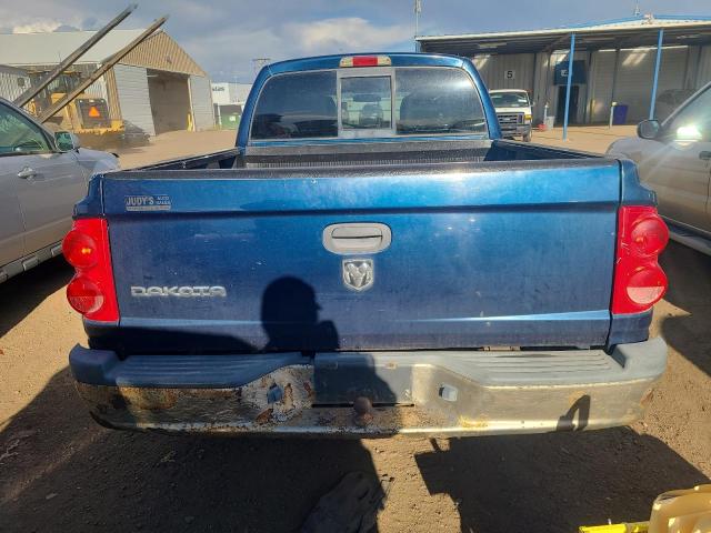 Photo 6 from auction – 2005 DODGE DAKOTA QUA with VIN 1D7HW28K15S316351
