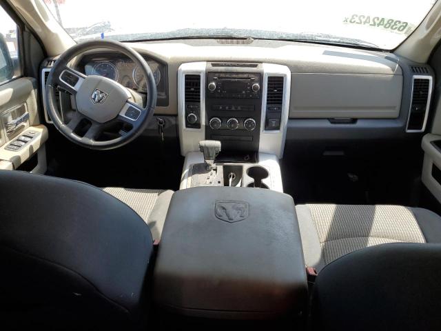 Photo 8 from auction – 2011 DODGE RAM 1500 with VIN 1D7RV1CT2BS641183