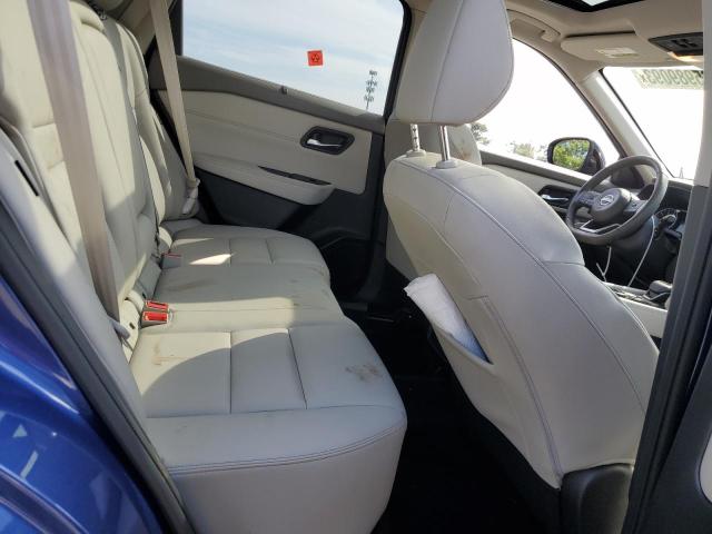 Photo 11 from auction – 2023 NISSAN ROGUE SL with VIN JN8BT3CBXPW459983