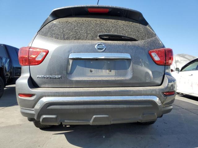 Photo 6 from auction – 2017 NISSAN PATHFINDER with VIN 5N1DR2MN9HC696548