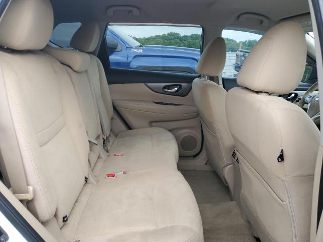 Photo 10 from auction – 2015 NISSAN ROGUE S with VIN KNMAT2MT5FP574167