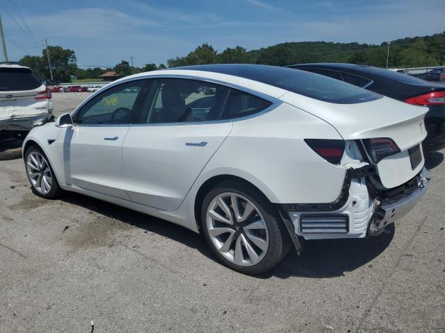 Photo 2 from auction – 2019 TESLA MODEL 3 with VIN 5YJ3E1EA4KF417583