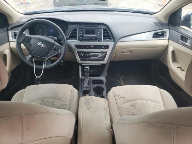 Photo 8 from auction – 2015 HYUNDAI SONATA SE with VIN 5NPE24AF6FH219230