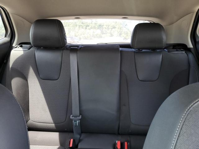 Photo 10 from auction – 2021 BUICK ENCORE GX with VIN KL4MMBS20MB055066