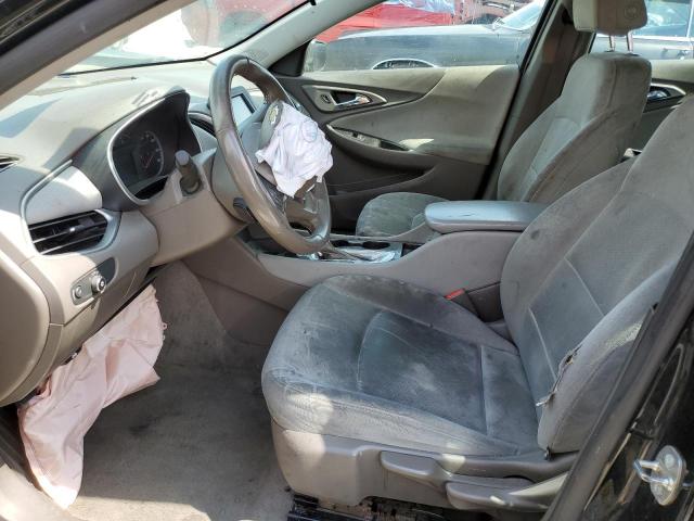 Photo 7 from auction – 2016 CHEVROLET MALIBU LS with VIN 1G1ZB5ST0GF305696