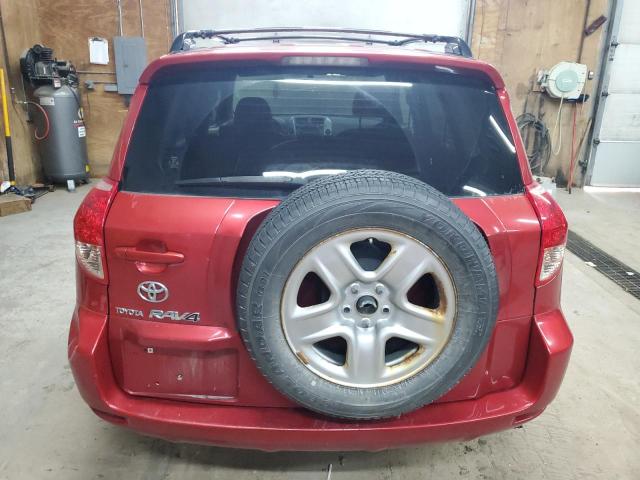 Photo 6 from auction – 2007 TOYOTA RAV4 with VIN JTMZD33V176050563