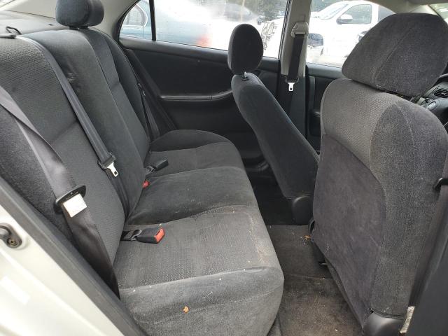 Photo 10 from auction – 2003 TOYOTA COROLLA CE with VIN 2T1BR32E53C128687
