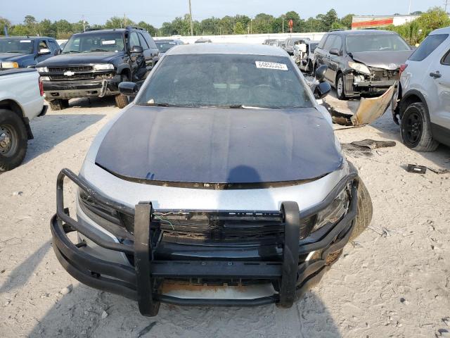 Photo 5 from auction – 2020 DODGE CHARGER PO with VIN 2C3CDXKT2LH168065
