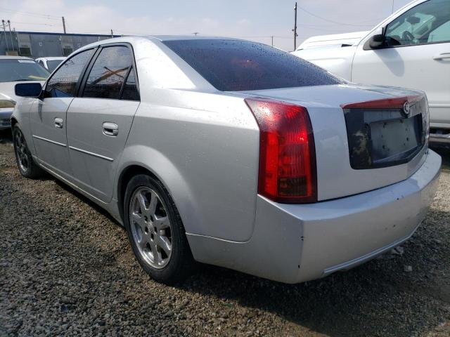 Photo 2 from auction – 2003 CADILLAC CTS with VIN 1G6DM57N530123000