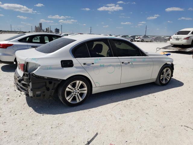 Photo 3 from auction – 2018 BMW 330 I with VIN WBA8B9G51JNU99508