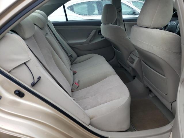 Photo 10 from auction – 2010 TOYOTA CAMRY BASE with VIN 4T4BF3EK3AR051331