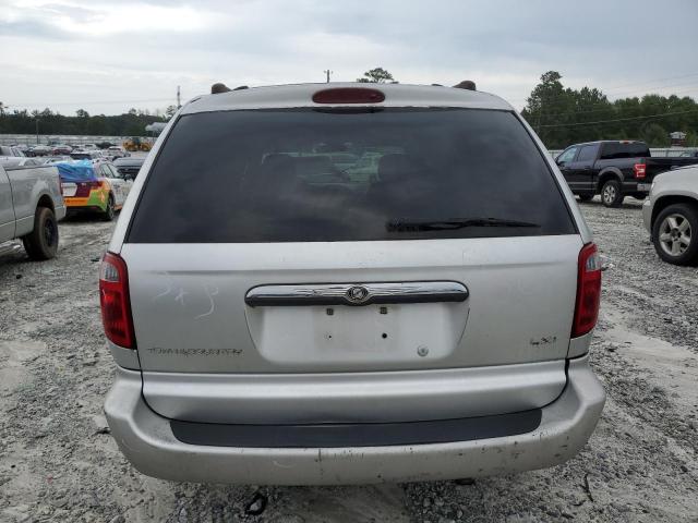 Photo 6 from auction – 2001 CHRYSLER TOWN & COU with VIN 2C8GP54L51R257477