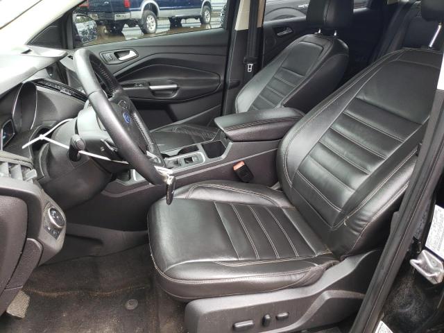 Photo 7 from auction – 2017 FORD ESCAPE TIT with VIN 1FMCU9JD9HUA98081