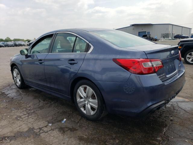 Photo 2 from auction – 2018 SUBARU LEGACY 2.5 with VIN 4S3BNAA66J3019042