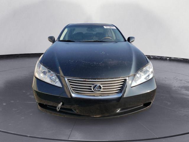 Photo 5 from auction – 2009 LEXUS ES 350 with VIN JTHBJ46G492303283