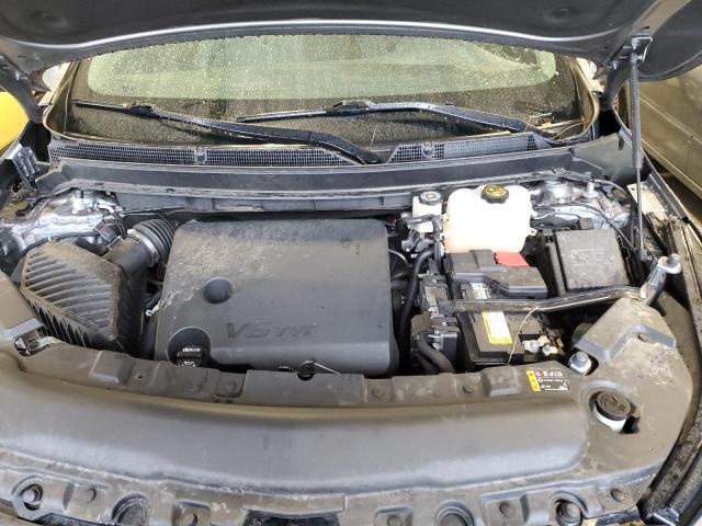 Photo 12 from auction – 2019 BUICK ENCLAVE ES with VIN 5GAEVAKW3KJ285158