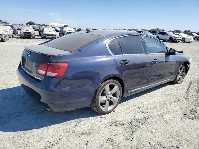Photo 3 from auction – 2010 LEXUS GS 350 with VIN JTHBE1KS0A0048841