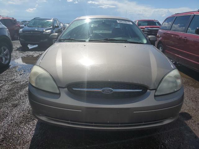Photo 5 from auction – 2003 FORD TAURUS SES with VIN 1FAFP55SX3G191098