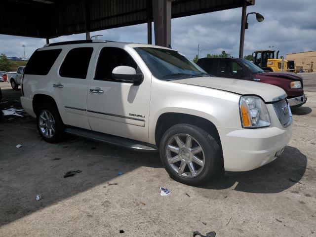 Photo 4 from auction – 2011 GMC YUKON DENA with VIN 1GKS2EEF0BR169399