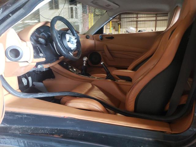 Photo 7 from auction – 2014 LOTUS EVORA with VIN SCCLMDSU0EHA10353