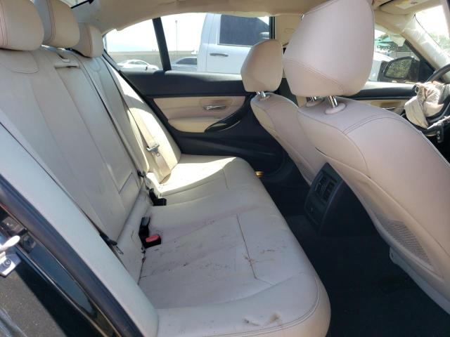 Photo 10 from auction – 2015 BMW 328 I SULE with VIN WBA3C1C58FP116884