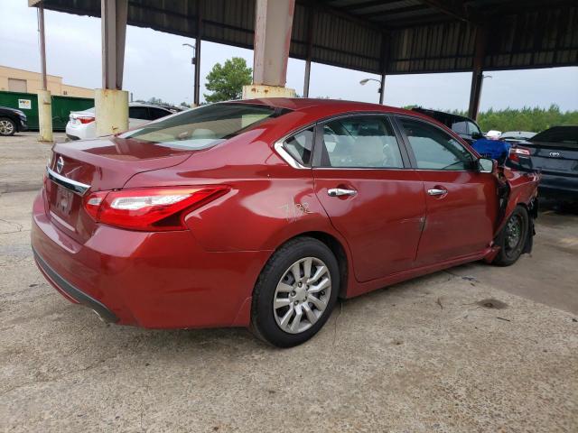 Photo 3 from auction – 2016 NISSAN ALTIMA 2.5 with VIN 1N4AL3AP6GN342628