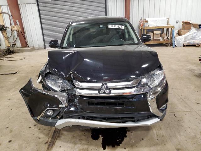 Photo 5 from auction – 2016 MITSUBISHI OUTLANDER with VIN JA4AZ3A37GZ008861
