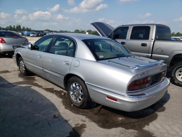 Photo 2 from auction – 2003 BUICK PARK AVENU with VIN 1G4CW54KX34152946